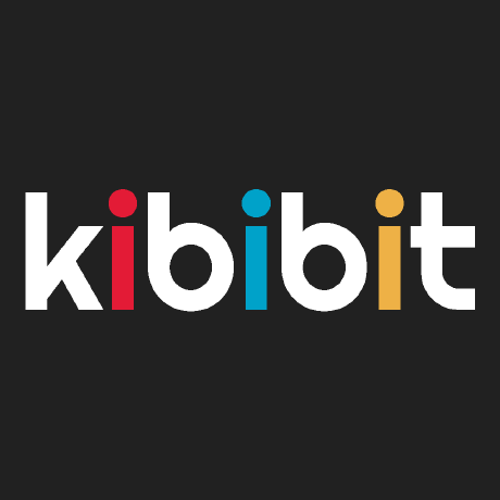 kibibit Logo